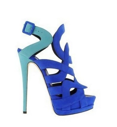 Giuseppe Zanotti high heels-034