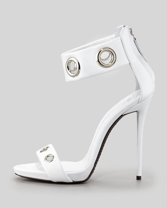 Giuseppe Zanotti high heels-044