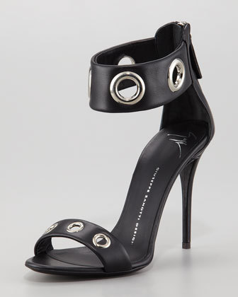 Giuseppe Zanotti high heels-045