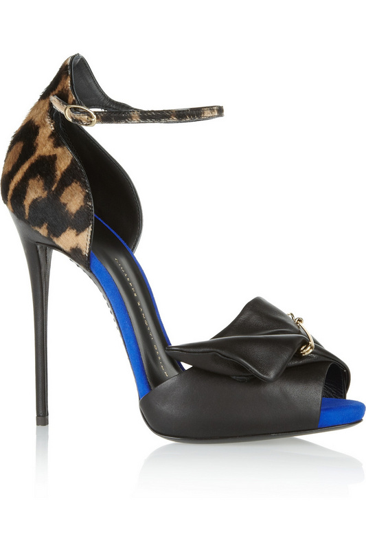 Giuseppe Zanotti high heels-048