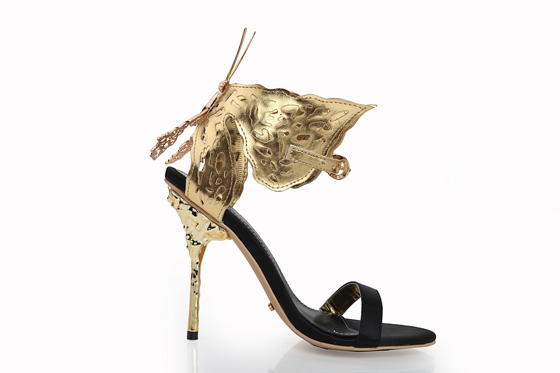 Giuseppe Zanotti high heels-064