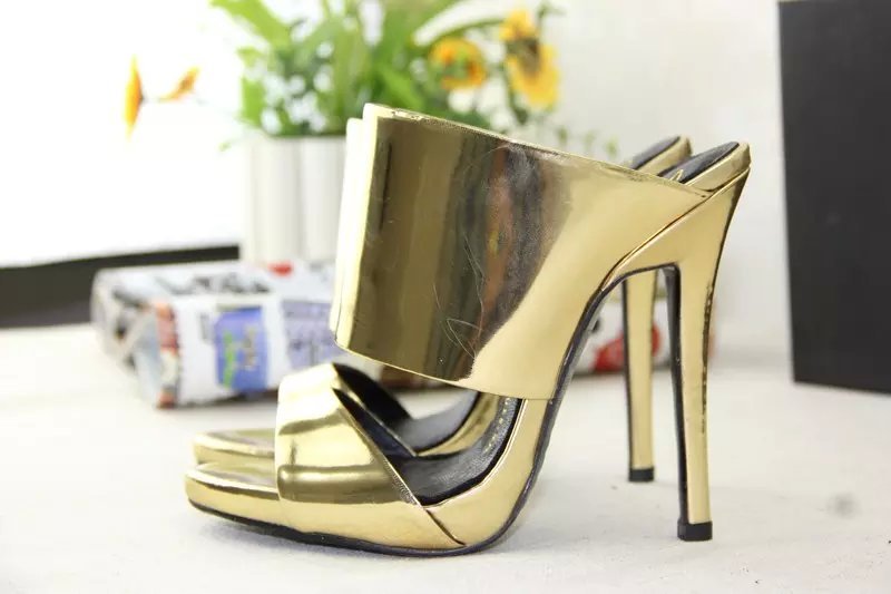 Giuseppe Zanotti high heels-075