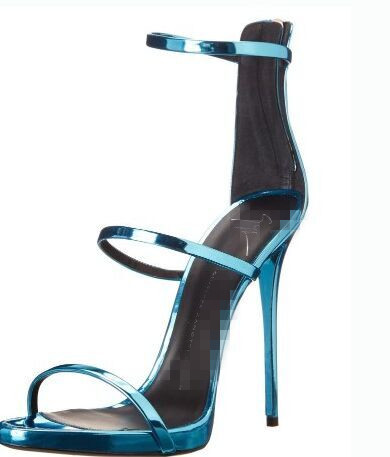 Giuseppe Zanotti high heels-079