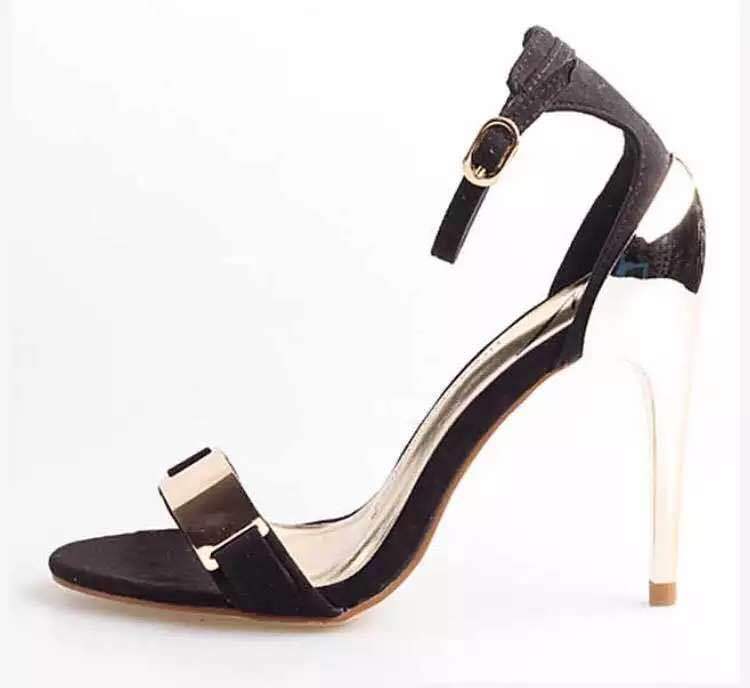 Giuseppe Zanotti high heels-085