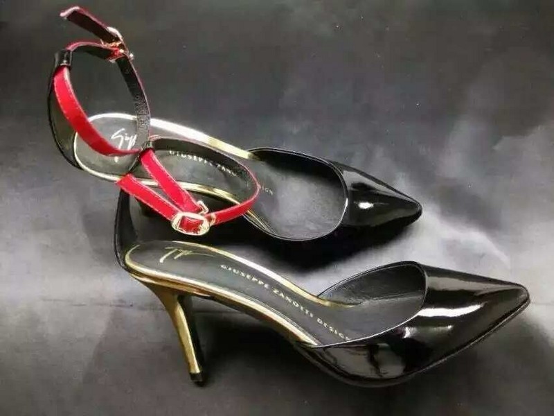 Giuseppe Zanotti high heels-090