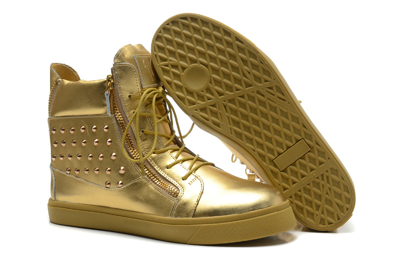Giuseppe Zanotti men shoes-021