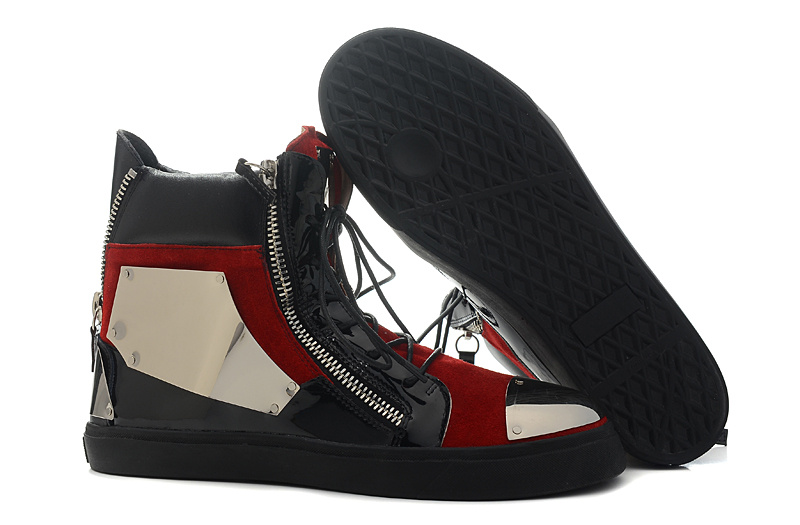 Giuseppe Zanotti men shoes-063