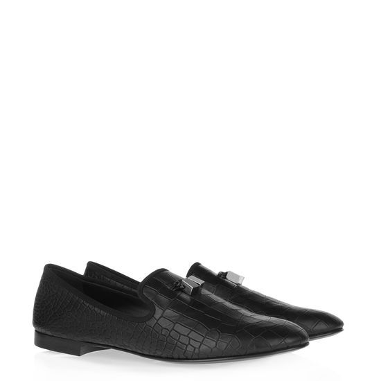 Giuseppe Zanotti men shoes-086