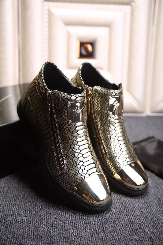 Giuseppe Zanotti men shoes-146
