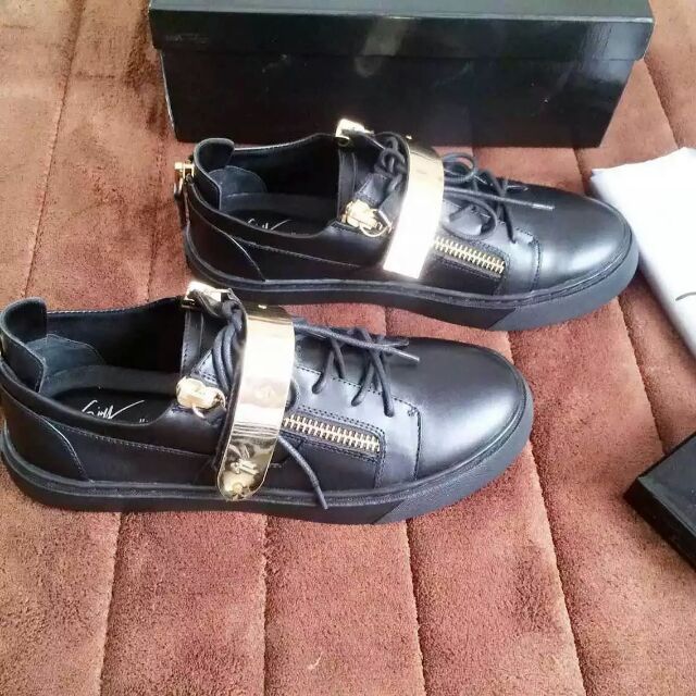 Giuseppe Zanotti men shoes-155