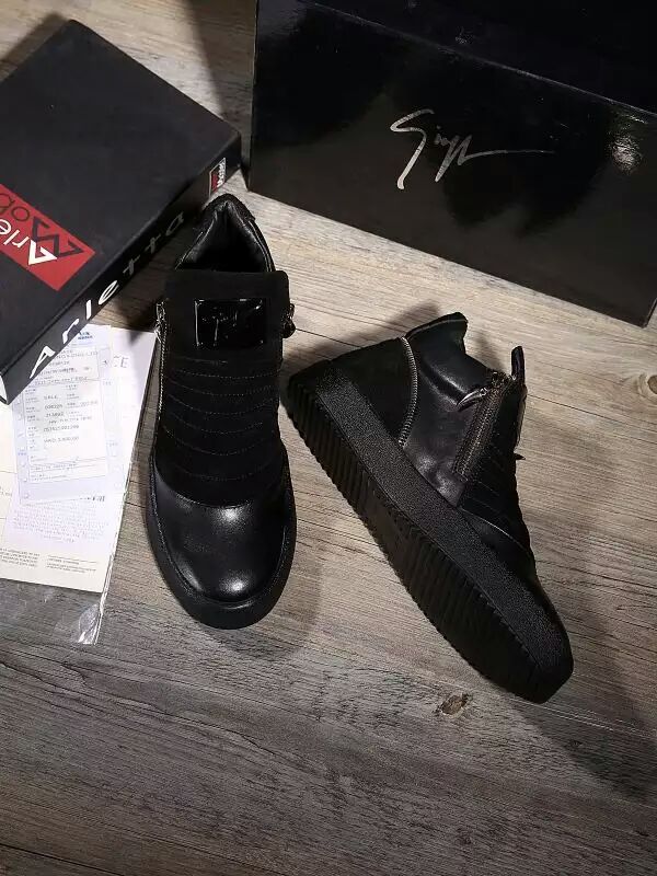 Giuseppe Zanotti men shoes-160