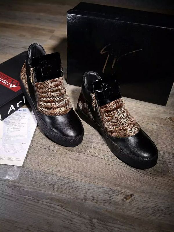 Giuseppe Zanotti men shoes-161