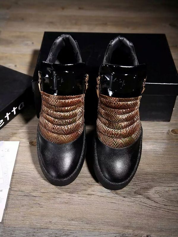 Giuseppe Zanotti men shoes-161