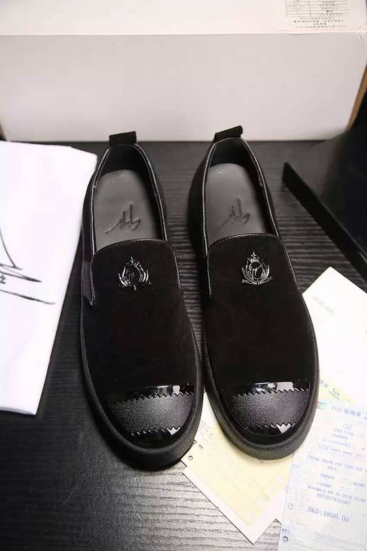 Giuseppe Zanotti men shoes-165