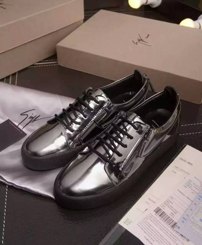 Giuseppe Zanotti men shoes-208