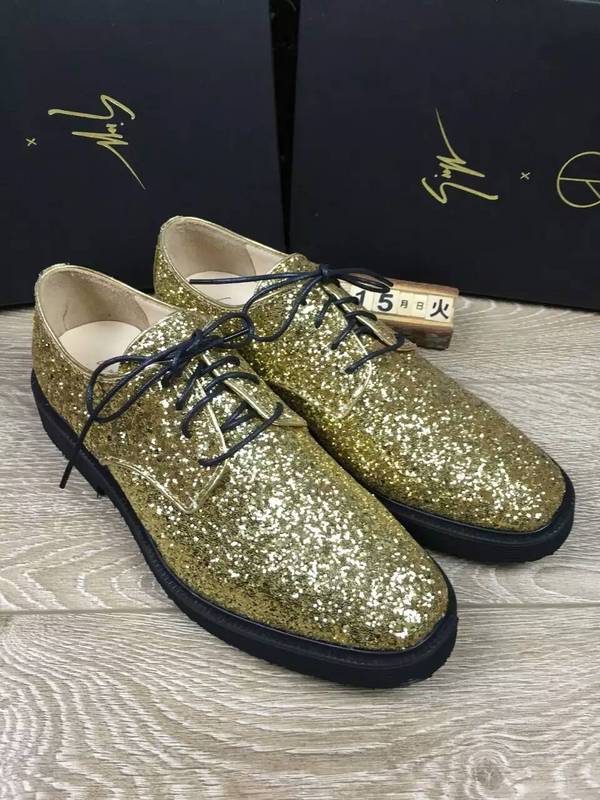 Giuseppe Zanotti men shoes-214