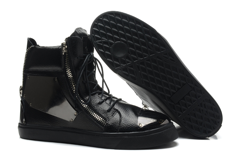 Giuseppe Zanotti women shoes-010