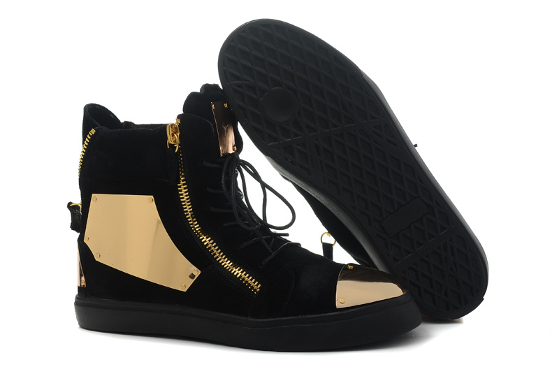 Giuseppe Zanotti women shoes-057