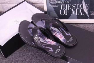 Givenchy men slippers AAA-006(38-44)