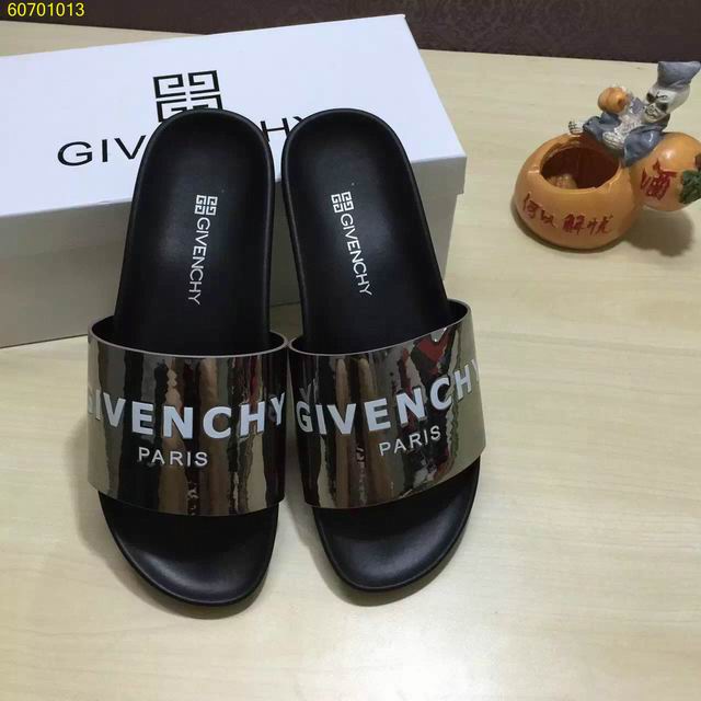 Givenchy men slippers AAA-012(38-44)