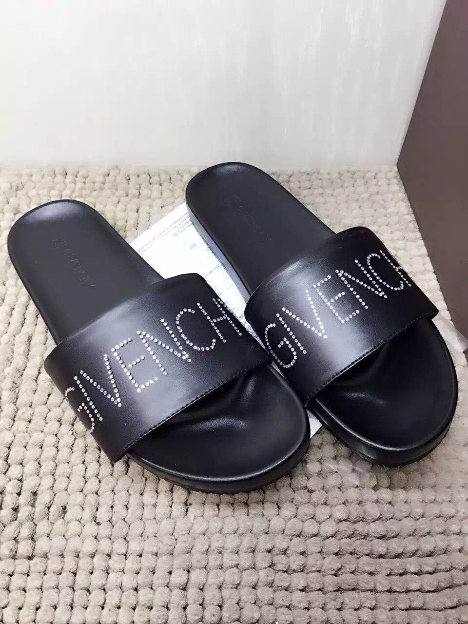 Givenchy men slippers AAA-013(38-44)