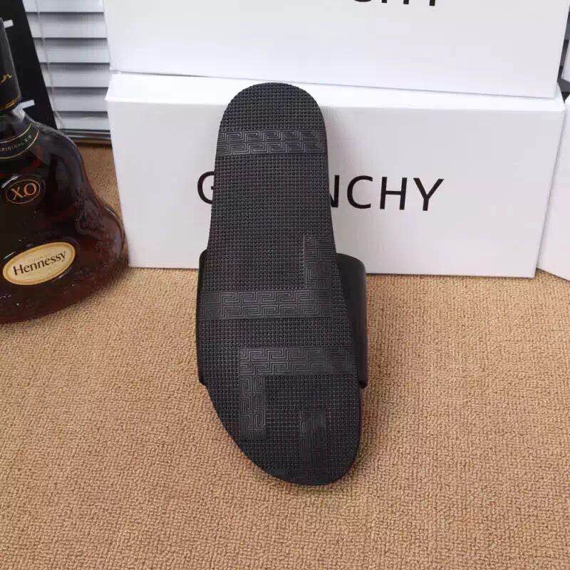 Givenchy men slippers AAA-014(38-44)