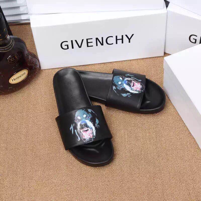 Givenchy men slippers AAA-014(38-44)
