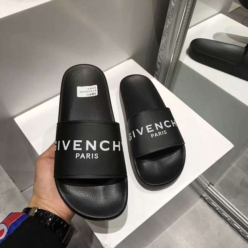 Givenchy men slippers AAA-020(40-45)