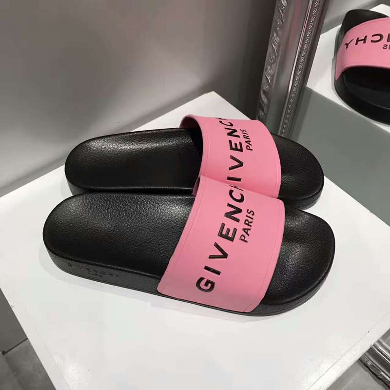 Givenchy men slippers AAA-021(40-45)