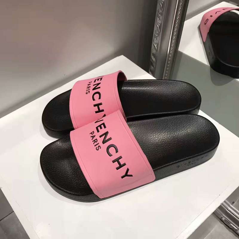 Givenchy men slippers AAA-021(40-45)