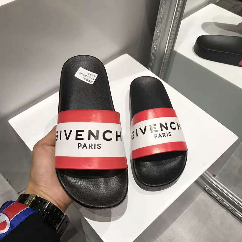 Givenchy men slippers AAA-023(40-45)