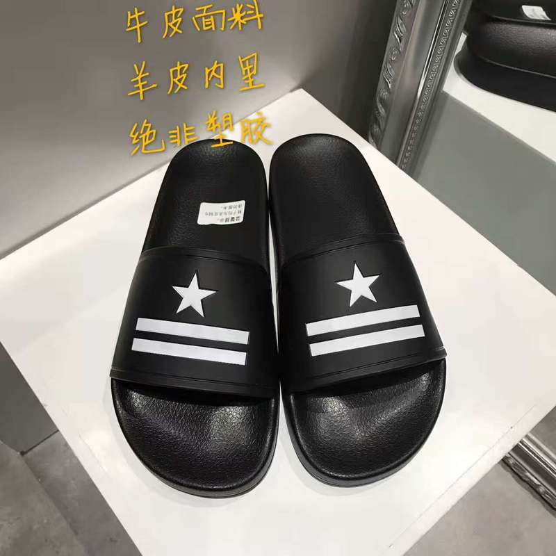 Givenchy men slippers AAA-025(40-45)