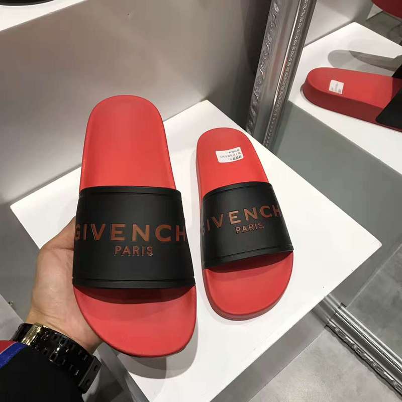Givenchy men slippers AAA-026(40-45)
