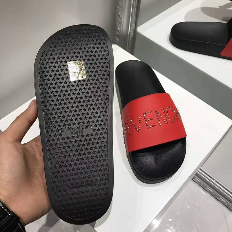 Givenchy men slippers AAA-028(40-44)