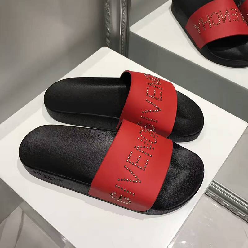 Givenchy men slippers AAA-028(40-44)