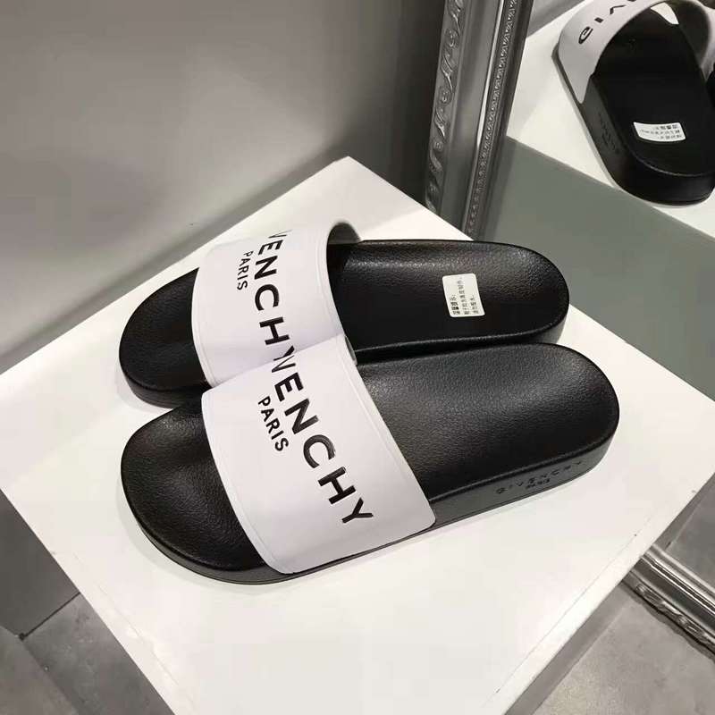 Givenchy women slippers AAA-003(35-40)