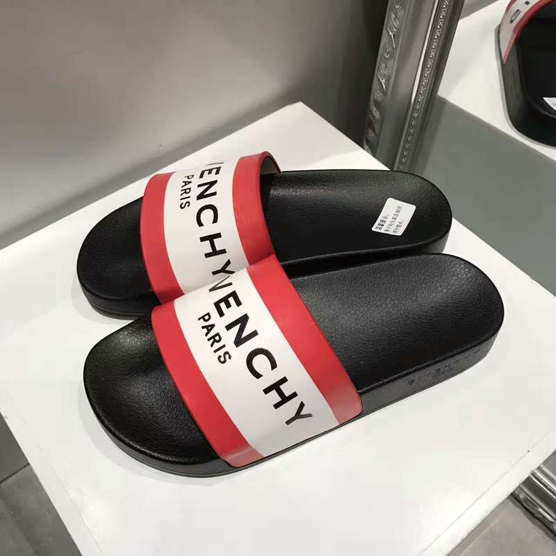 Givenchy women slippers AAA-004(35-40)