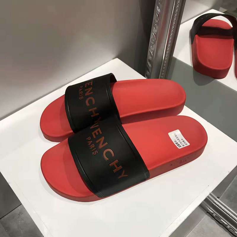 Givenchy women slippers AAA-007(35-40)