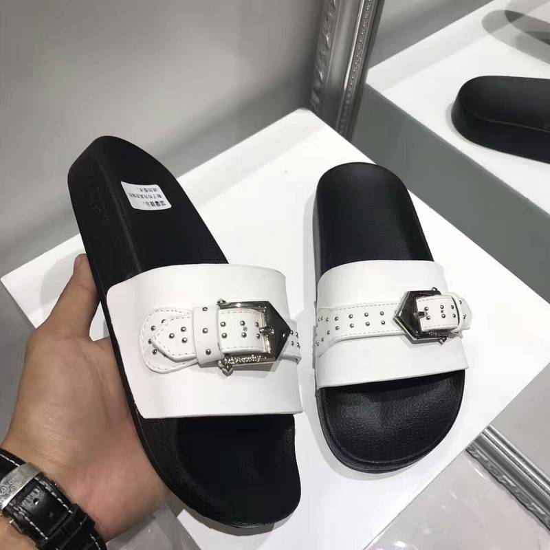 Givenchy women slippers AAA-008(35-40)