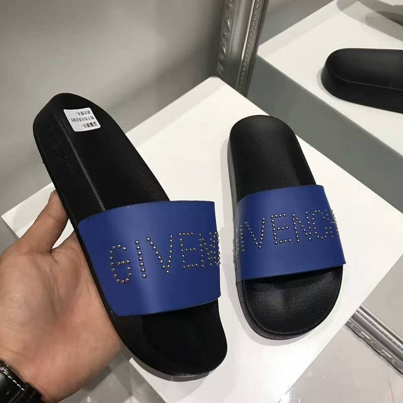 Givenchy women slippers AAA-012(35-40)