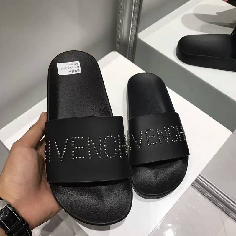 Givenchy women slippers AAA-013(35-40)