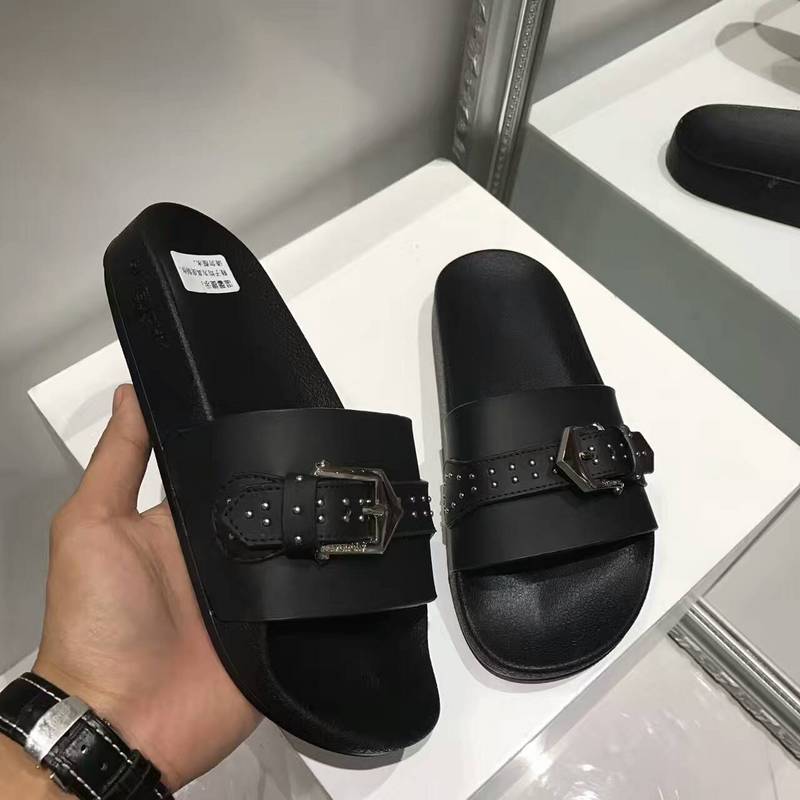 Givenchy women slippers AAA-016(35-40)