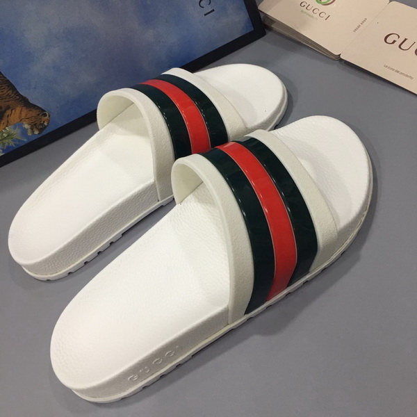 Gucci men slippers AAA-600(38-45)