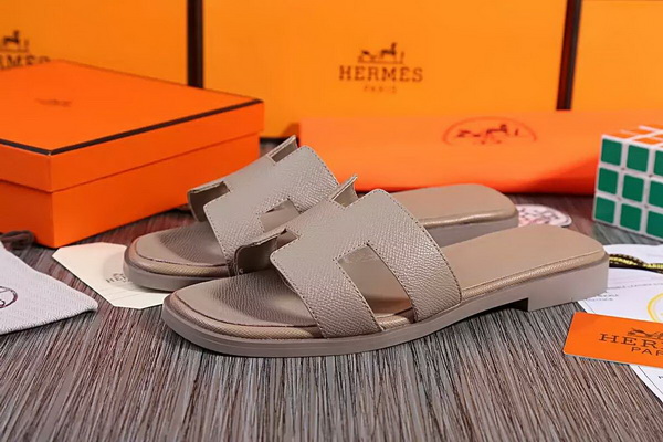 Hermes women slippers AAA-108(35-41)