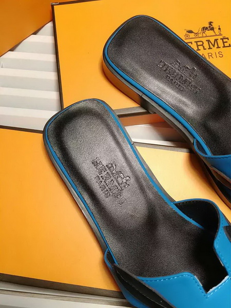 Hermes women slippers AAA-124(35-41)