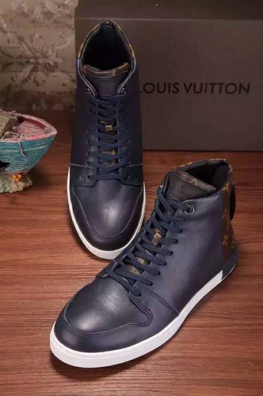 LV Men shoes 1:1 quality-006