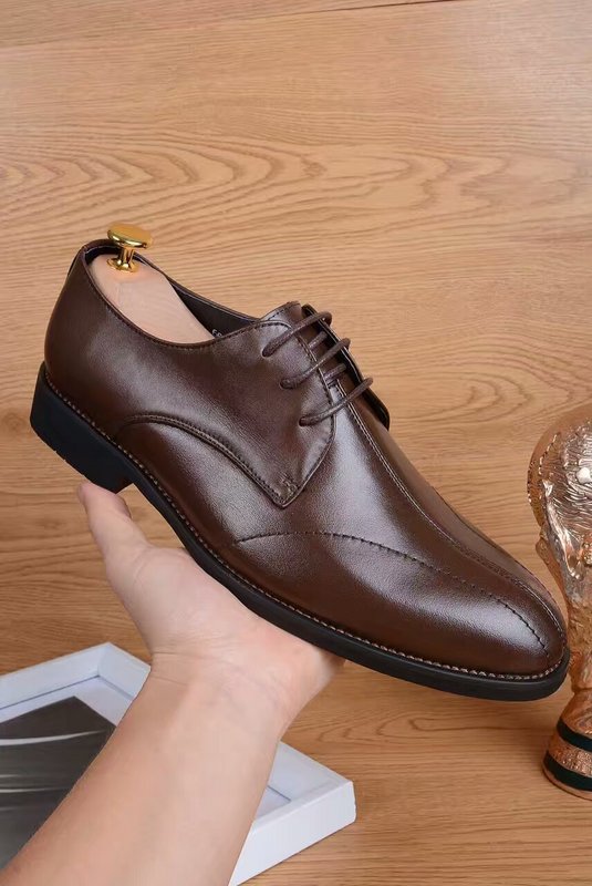 LV Men shoes 1:1 quality-031