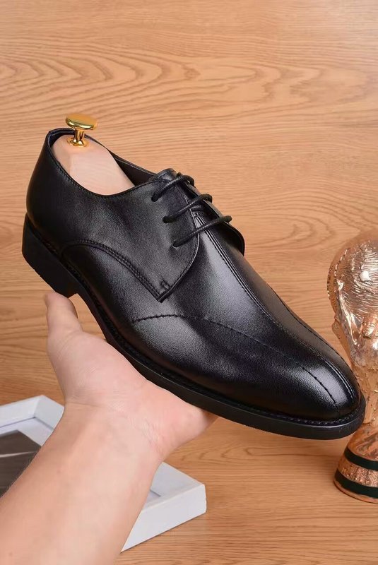 LV Men shoes 1:1 quality-032