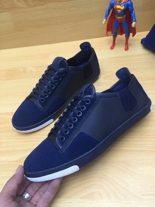 LV Men shoes 1:1 quality-039