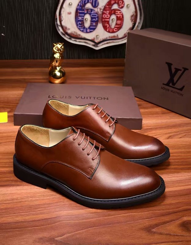 LV Men shoes 1:1 quality-062